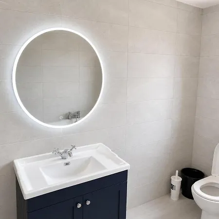 Modern In The Heart Of Room7 Shared Apartment Thurles